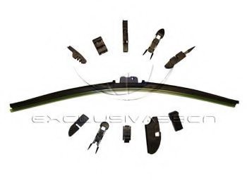 MDR MWL-8450 Wiper Blade